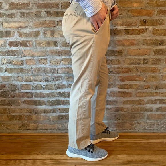 Express Pants Khaki Express Photographer Chino Pant Poshmark